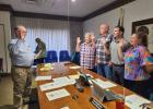 	Mayor, Council sworn in for new terms