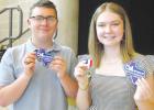Two Students Advance to State Solo/Ensemble Contest 