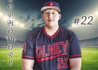 Your 2026 OHS Varsity Cubs Baseball Team