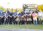 National Night Out in Olney