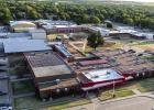 OISD springs back to life on the first day of school after a long, hot summer. Photo by Will Sadler