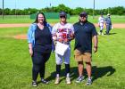 Cubs celebrate Senior Night with 2nd place win