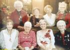 Evelyn Altmiller, Isabel Piegat share birthday