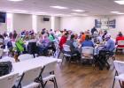 Olney Chamber of Commerce Lunch
