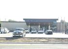 The new Olney Hamilton Hospital will be open to the public during its Nov. 7 ribbon-cutting, OHH board members said. Photo by Will Sadler