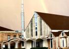 First Baptist to hold 125th birthday party