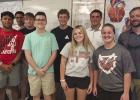 Science class raising funds for Belize trip