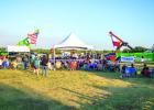 Olney in America brings hometown