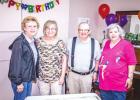 Senior Cub Center birthdays