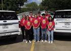 Two FFA teams compete at state contest