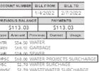 Council approves $35 monthly surcharge