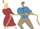 Don’t be led astray