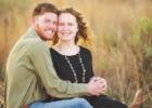Engagement Announcement