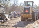 City of Olney and Olney Police Department seize property
