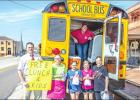 Olney ISD Feeding Program brings relief to families