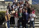 OJH competes at State TMSCA