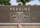 In Memoriam: Tommy Perkins