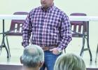 Candidates on 3/1 Ballot Spoke at Republican Forum