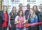Smart Graphics joins Olney Chamber of Commerce