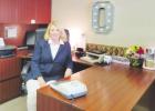 Olney Chamber of Commerce Deidra Choat-Brown