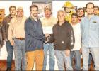 Olney’s Volunteer Fire Department is seeking funds for Jaws of Life ®
