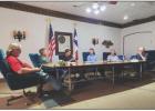 Council ups tax rate