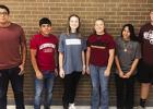 OHS students earn academic