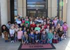 OES UIL wins 7th District championship