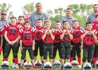 Top of Texas Pee Wee Football