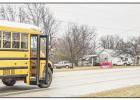Speed Limit is a concern for Olney residents