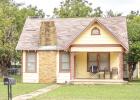 The Britton-Abalos House