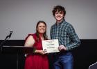 Olney High School Hosts 2025 Athletic Banquet