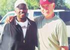 Black History Month: Keeping up the Pace from Olney to Oklahoma