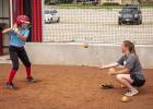 Lady Cubs Summer Softball Camp