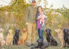 Livingston Gundogs
