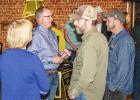 Meet the Candidates at Olney Heritage Museum