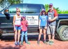 Olney turns out for July 4 parade