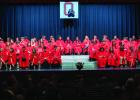 OHS Senior Day 2024