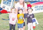 National Night Out in Olney