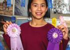 Youth Shine at the 2022 Junior Live Stock Show