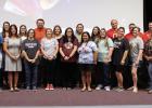 OISD welcomes new teachers