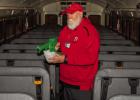 Flu closes OISD for disinfection
