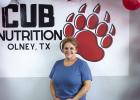 Cub Nutrition re-opens under new management