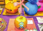 40th Annual Pumpkin Contest Winners