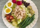 La Salade Niçoise