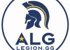 American Legion Gaming Initiative Logo