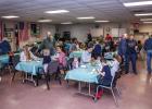A very popular fund raiser the Cub Center puts on every year is the annual pancake breakfast. The Cub Center counts on these fund-raising events and donations from the community to offset the shortcomings of government funding. Without the Cub Center many