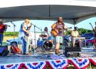 Olney in America brings hometown