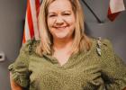 Coach Meredith Caffey