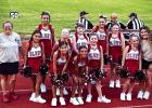 The Olney Top of Texas Cheerleaders are holding a Bake Sale at Stewart’s Food Store to raise money for purchasing uniforms and funding the squad’s Red Zone performance at the end of the year. The sale starts at 8 a.m. on Saturday, July 25 in front of